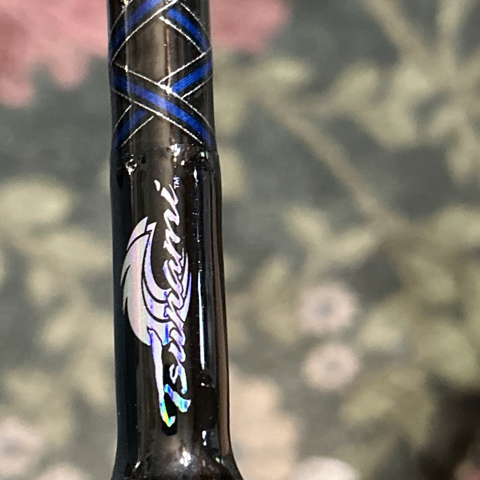 Tsunami Sapphire XT SABSXT661MH 6’6” MH Conventional Rod 20-40lb 1-5oz
