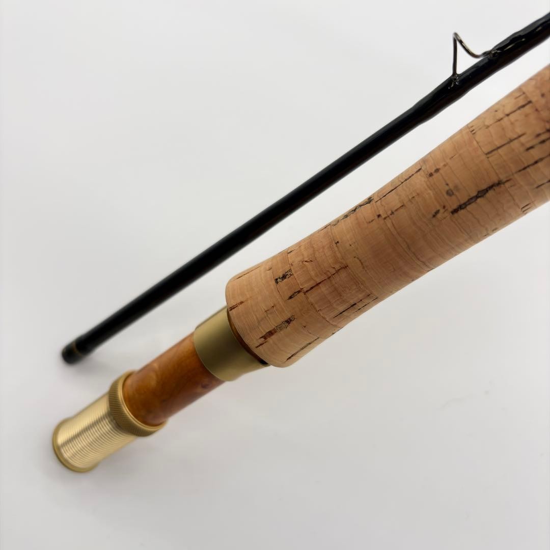Orvis Trident TL 9ft #4 ORVIS TRIDENT TL
