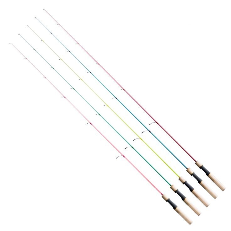 TURING MONKEY Great Trout Ranger NEXT SP 40 4ft Glass Solid spinning Rod trout