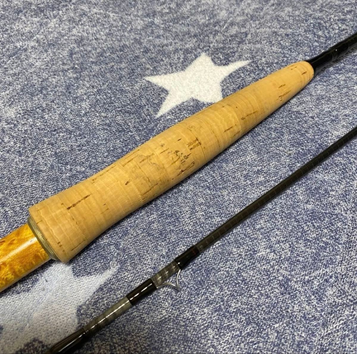 ORVIS 7’11” Limited Edition NO.57 Orvis Seven-Eleven
