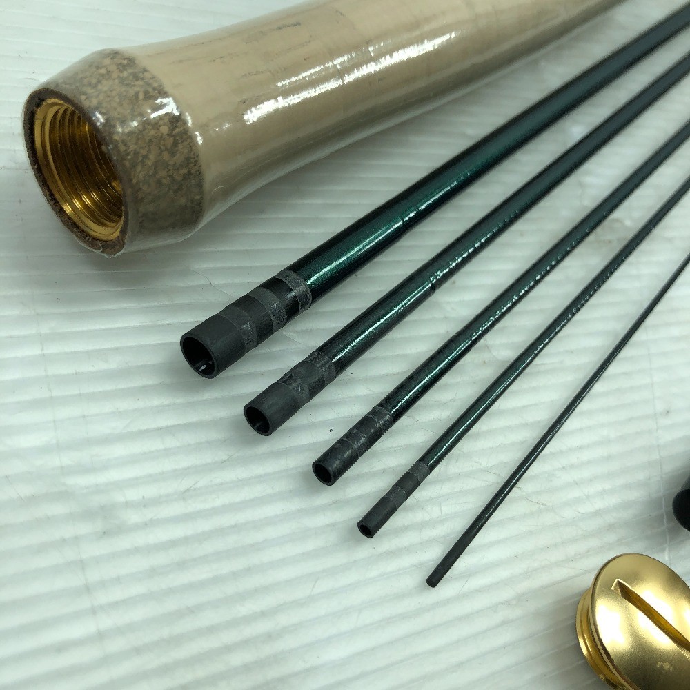 DAIWA Stream fishing rod Expert Clear Stream Hard Action 30 05900070