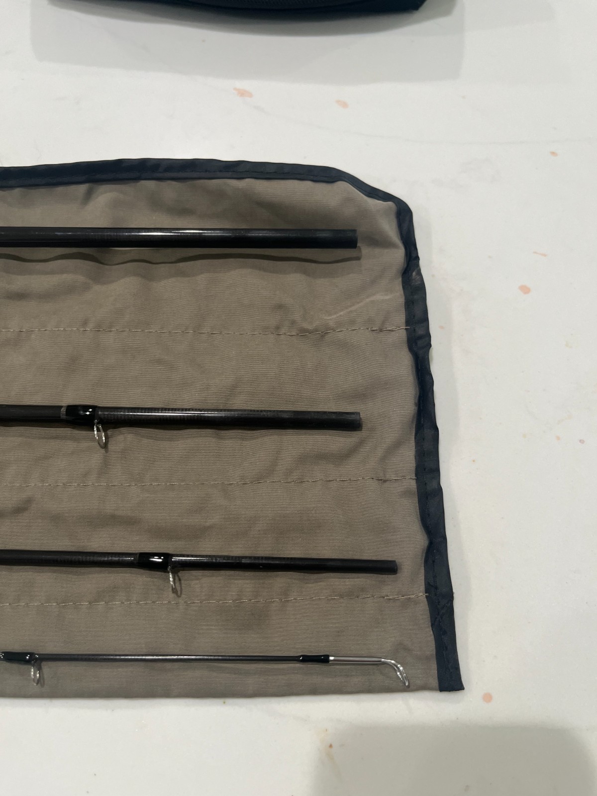 G Loomis NRX+ 9ft 5wt