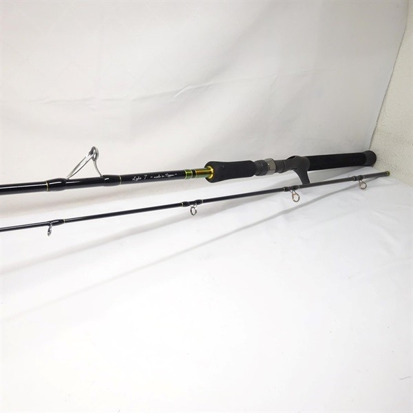 trout seller AMPEX Downrigger System Rod Light 7FT Cond/D