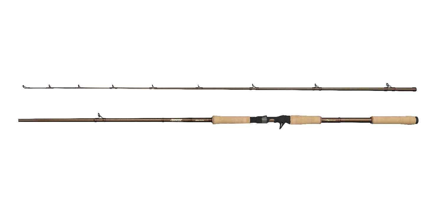Abu Garcia Beast Pro2 Casting Rod 8’6″ 120-300g 2sec