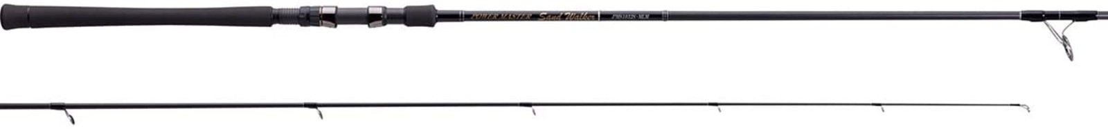 Tenryu Rod Power Master