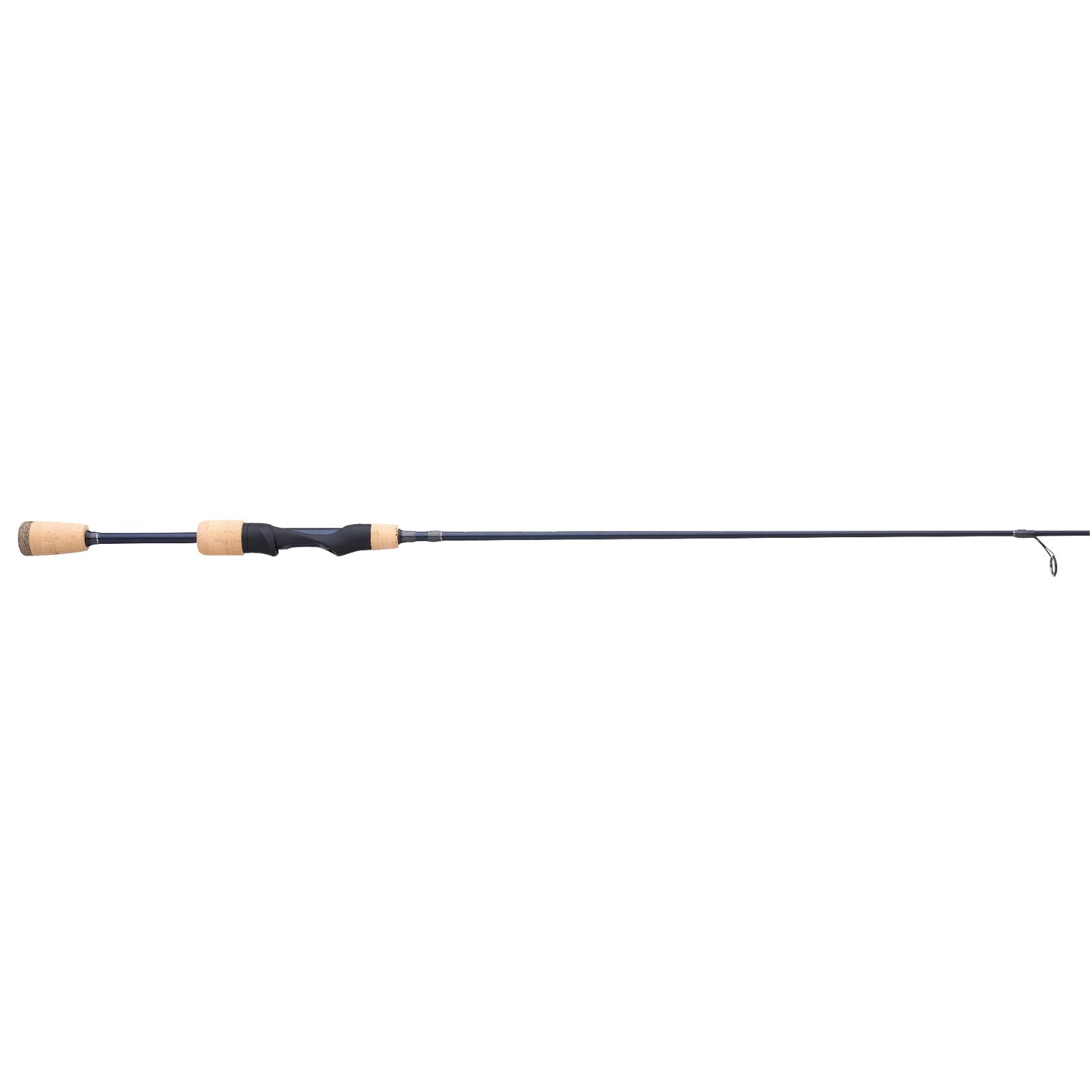 Pflueger President XT rod, 4 Variations spinning or casting