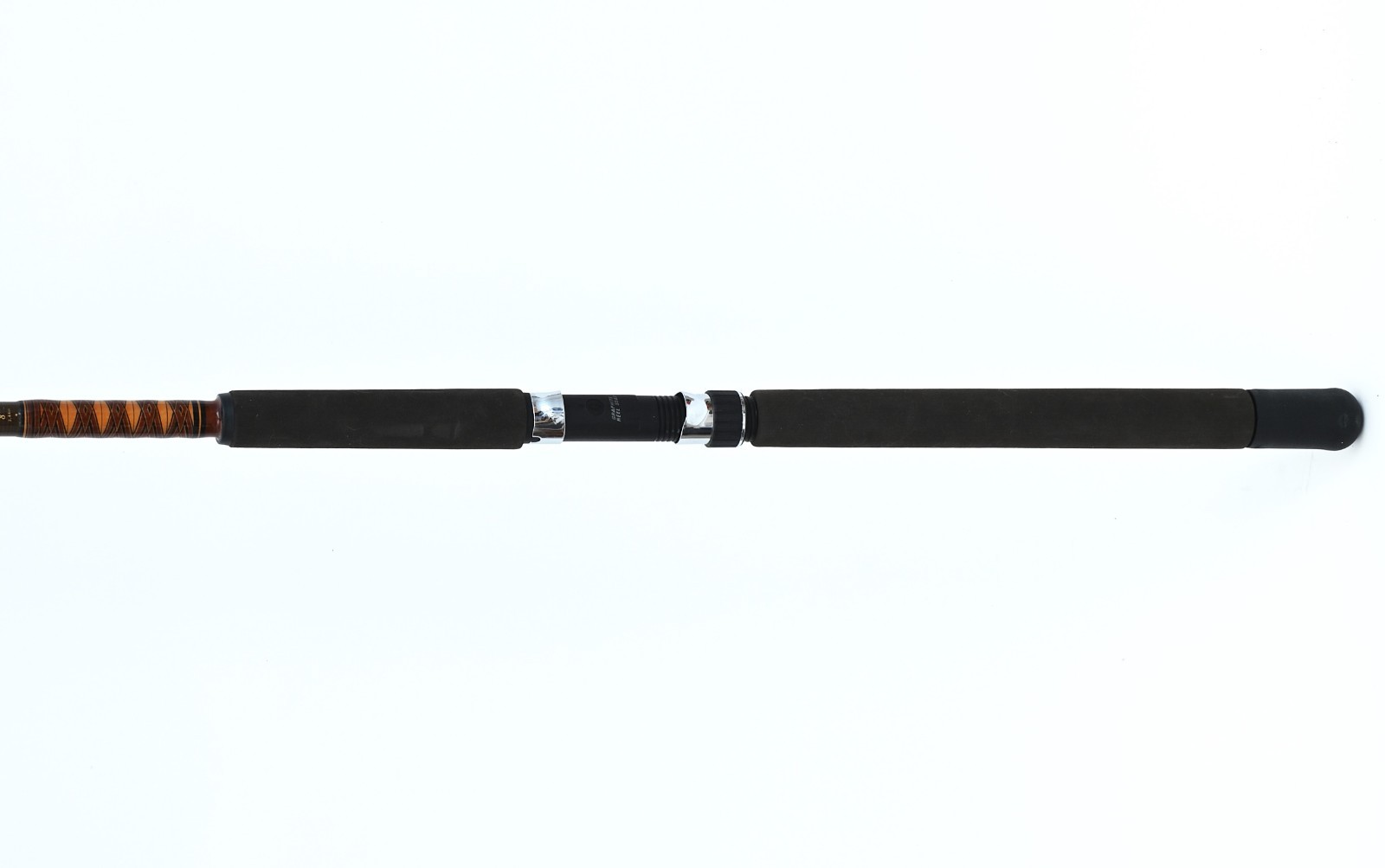 Daiwa Sealine Graphite Custom SGC-525SP A35259 8′ Med-Hvy Spinning Rod – EX COND