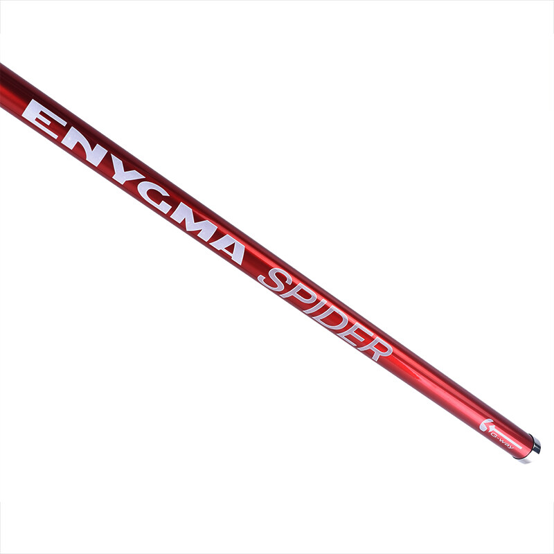 Surf Casting Fishing Rod 3-Piece Carbon Fiber Travel Rod Portable~14 ft