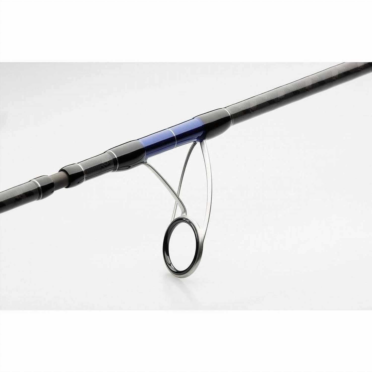 PENN Prevail III LE Boat Rods
