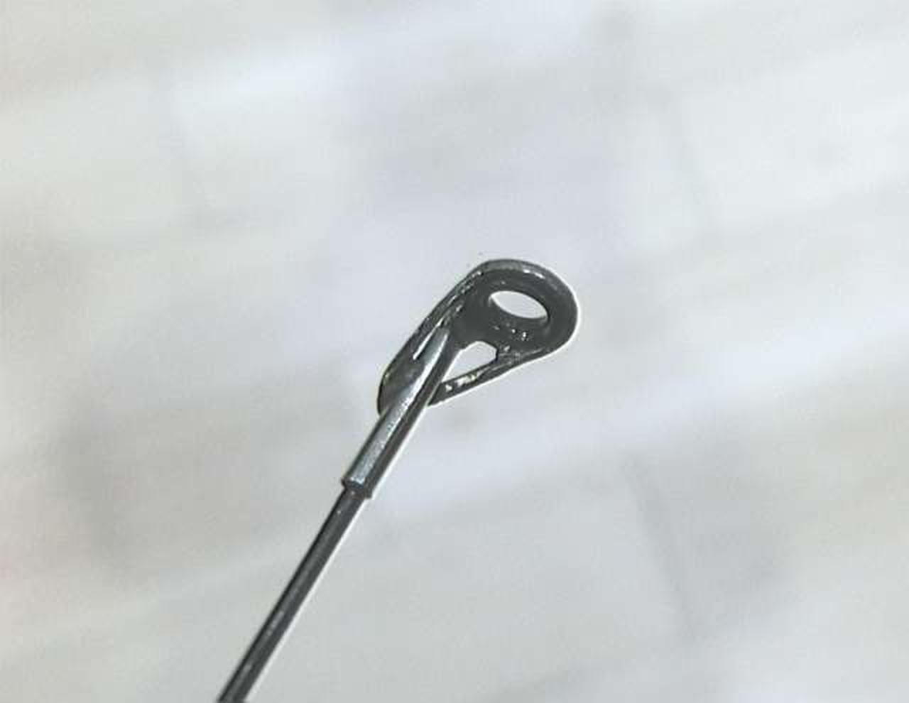Gamakatsu G-TUNE 175-50 Fishing Rod 5.0m (196.9in), 1.75号, Saltwater