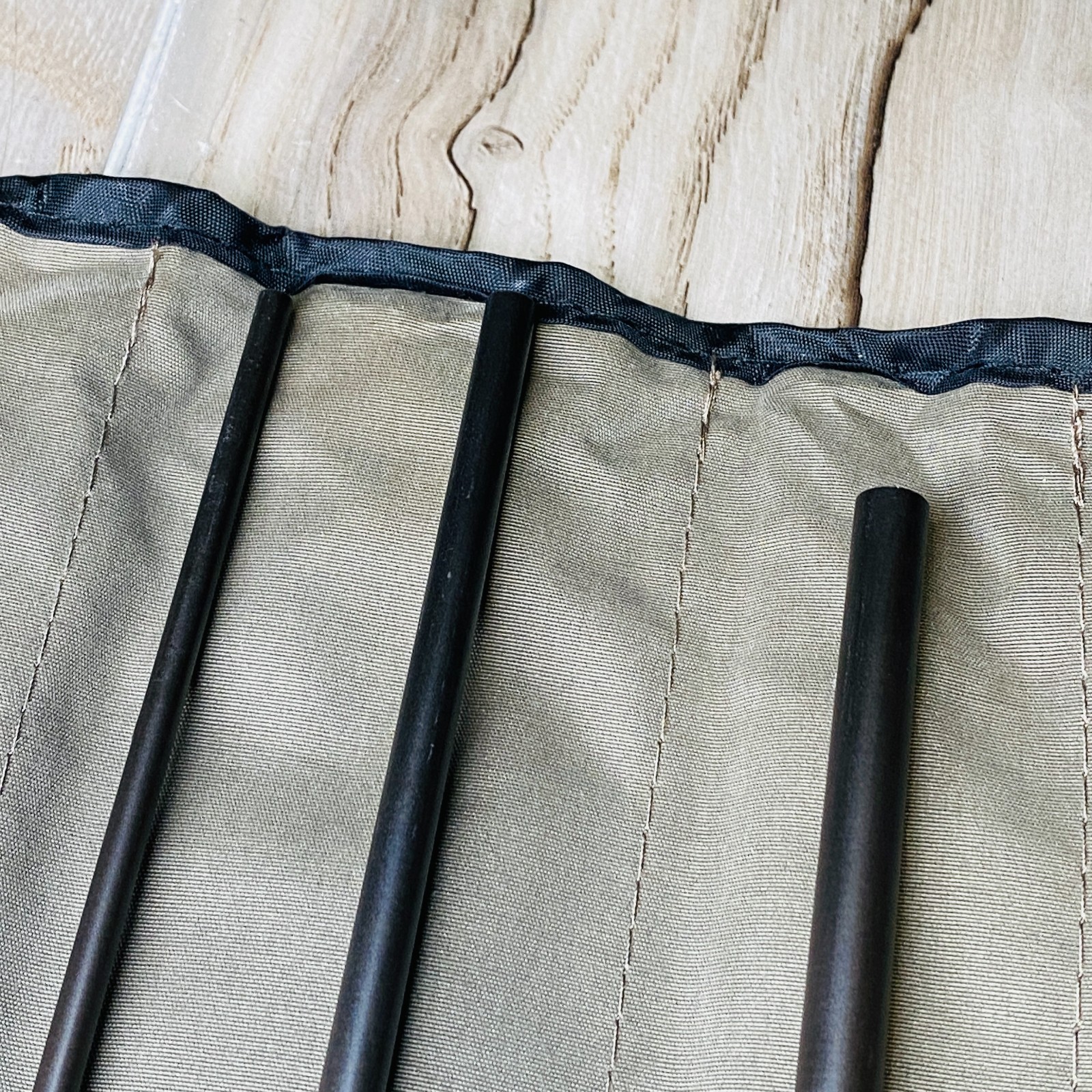 [Beautiful] G. Loomis IMX-PRO E 3106-4 10’6″ 3wt Fly Rod w/tube case