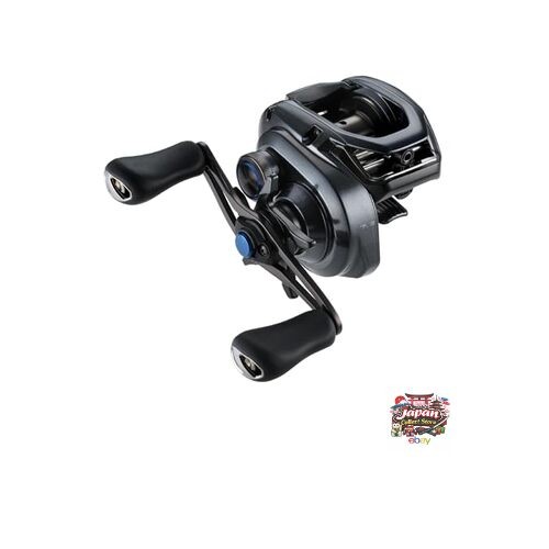 NEW Shimano 24 SLX 70HG High Grade High Grade Baitcasting Reel (Right-Handed) JP