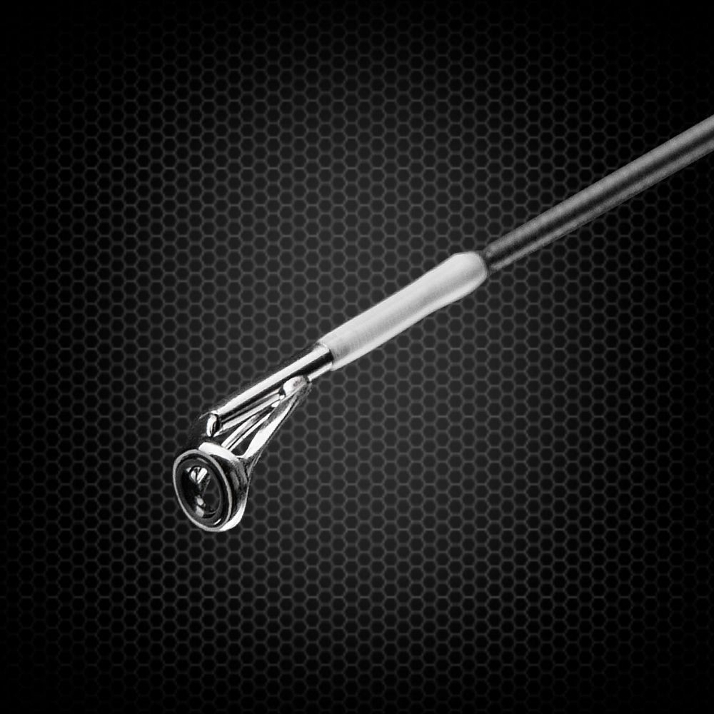 FAVORITE Light Fishing Spinning Rod IMPULSE IMPA-832L-T