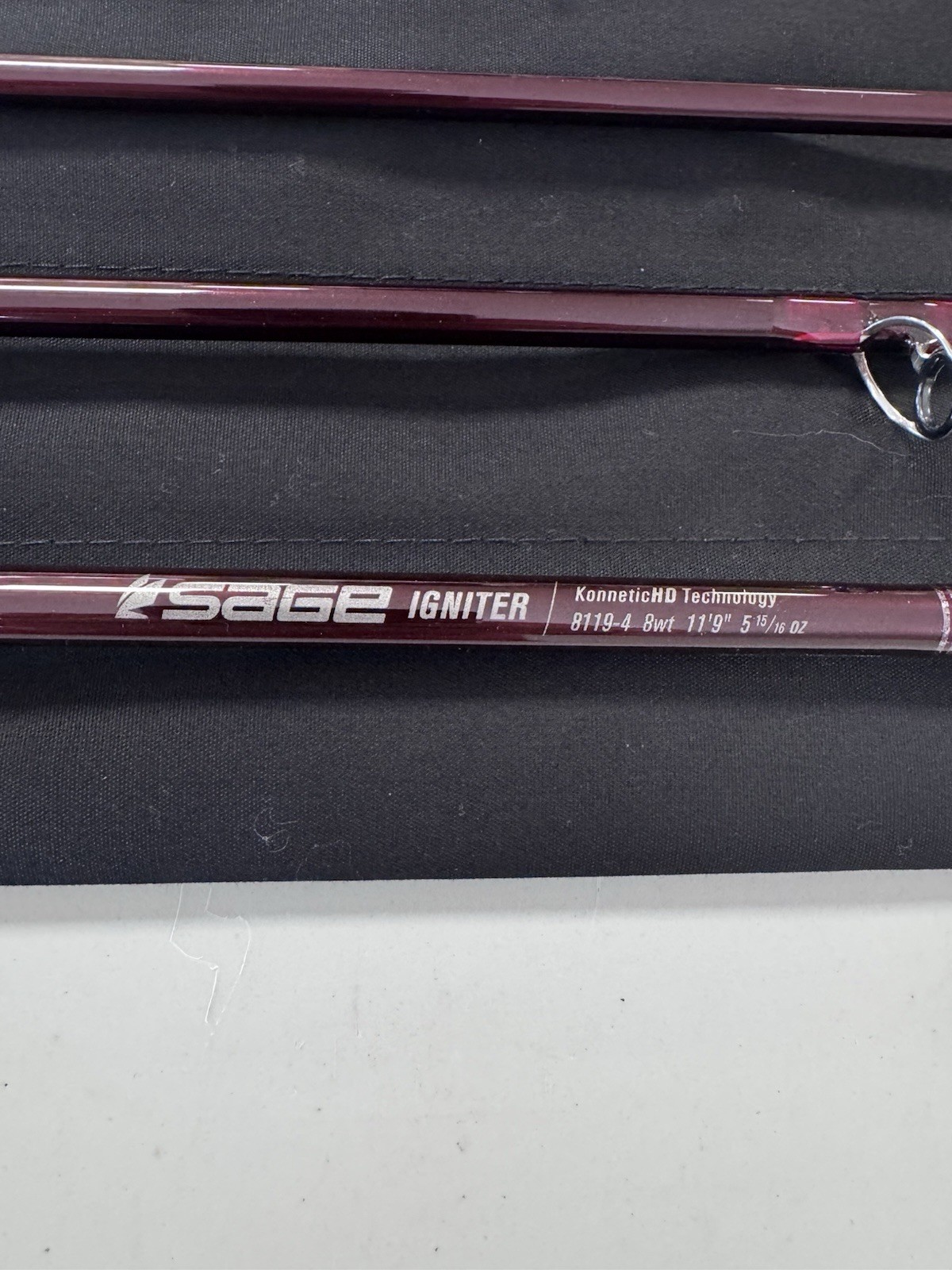 Sage Igniter 8119/4