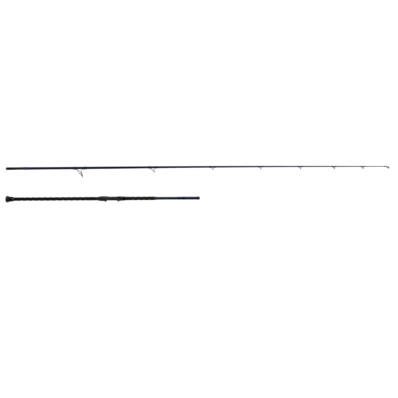 Tsunami SaltX II Spinning Surfcasting Rods