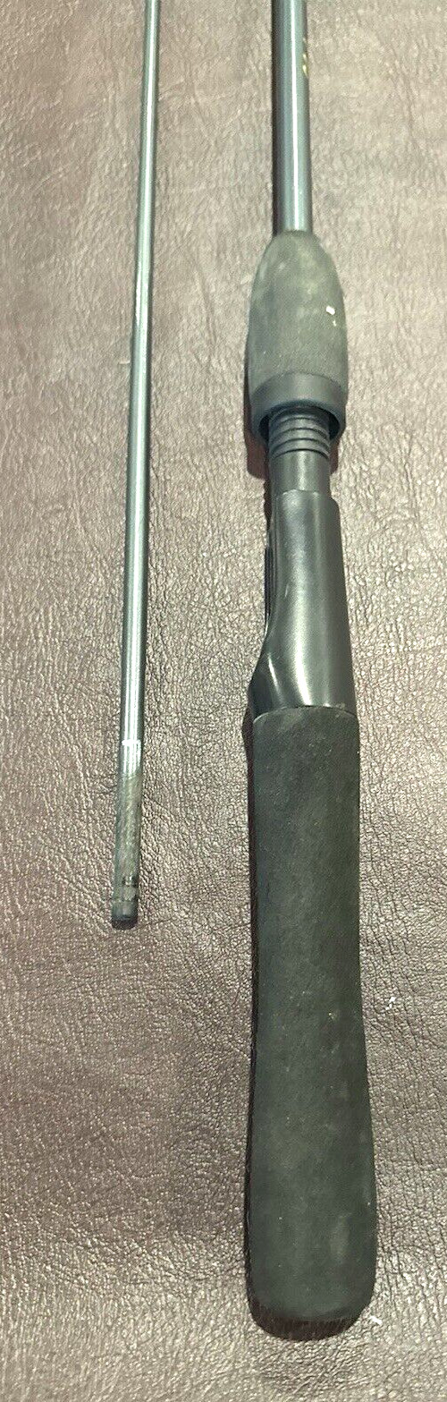 SHAKESPEARE PRO-AM SP 2056 5′ 6″ (1.68M) LIGHT ACTION 4-8 LB LINE