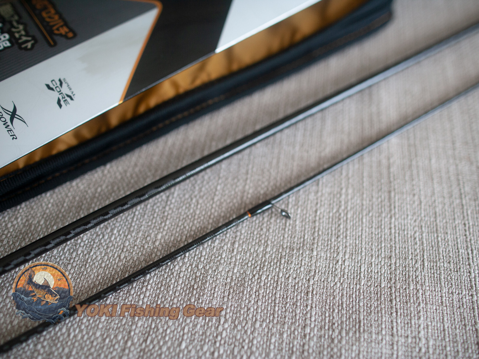 Shimano 21 SOARE XR S68UL-S Spinning Rod FREE SHIPPING WORLDWIDE