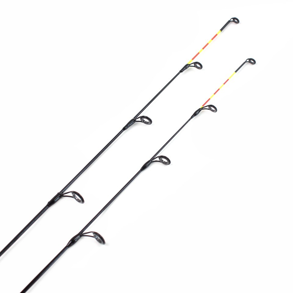 Portable Fiberglass Fishing Rod Telescopic Design 1.8-3.0m Saltwater Rod