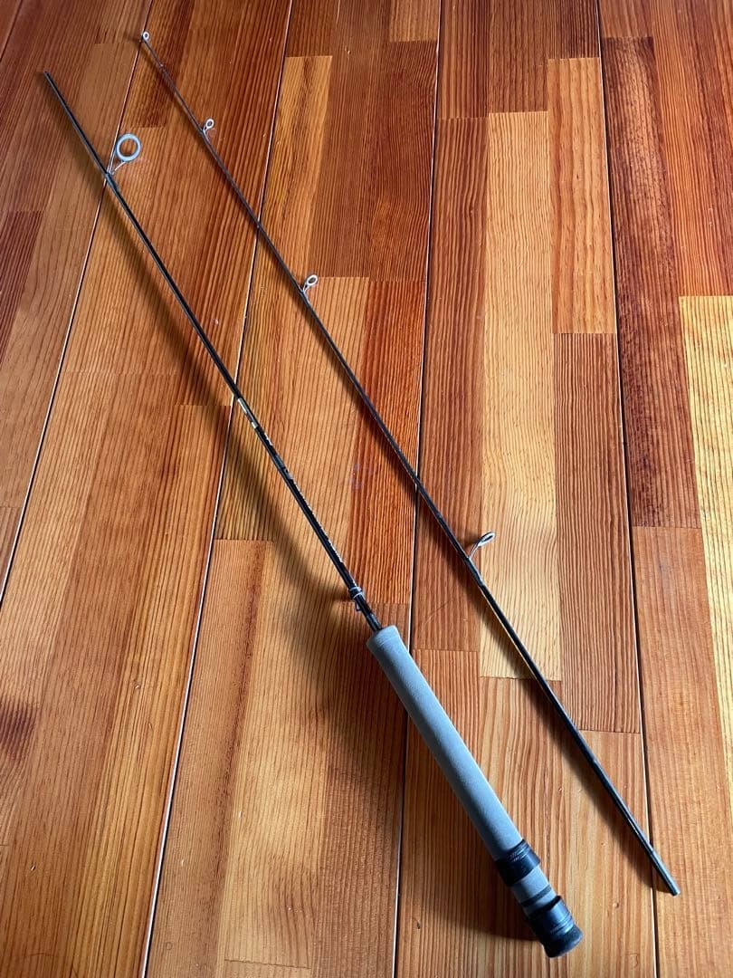DAIWA Phantom CWS 562 ULF Trout Fishing Rod 1.7-7g Lightweight Sensitive