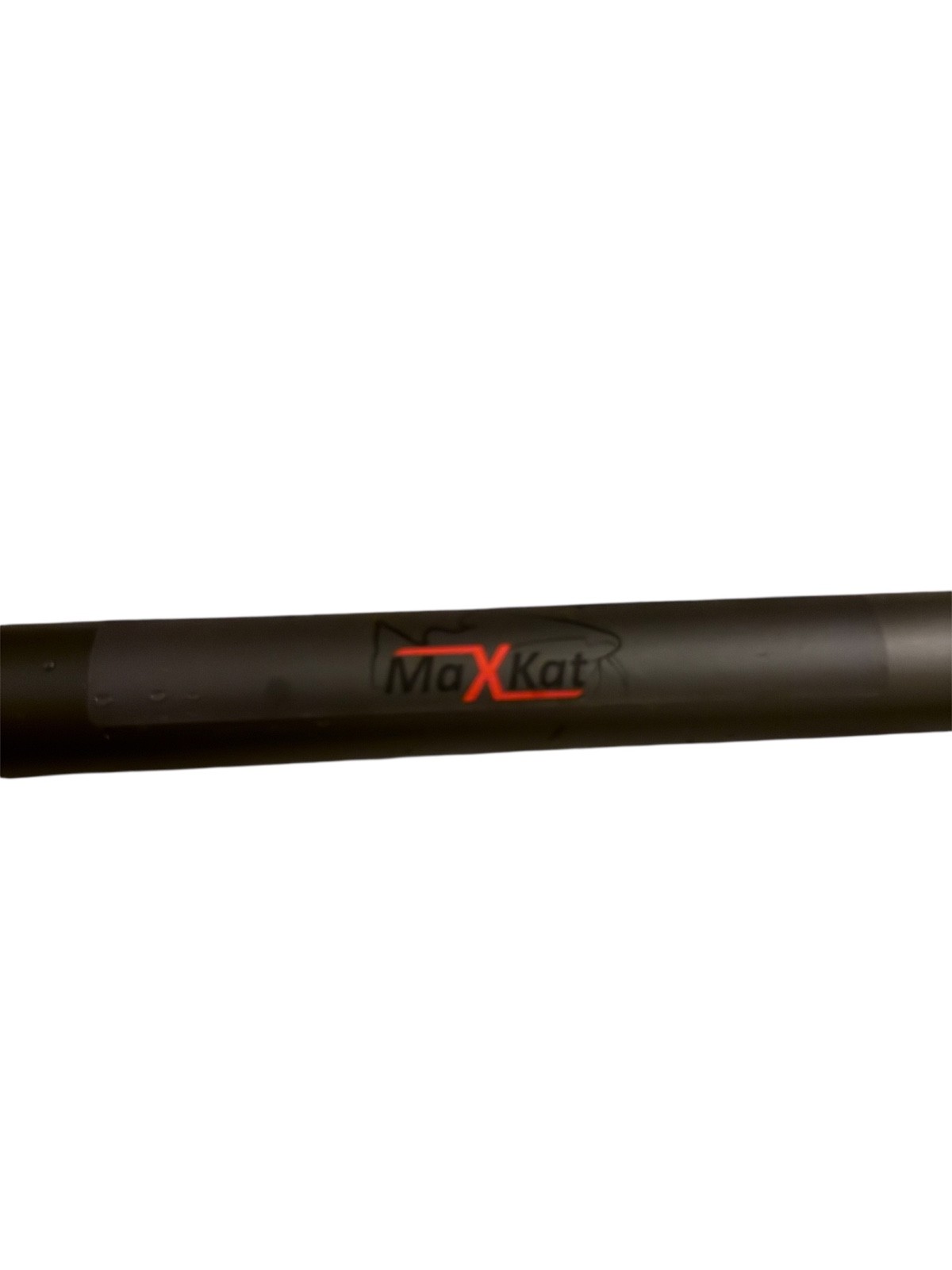2 LOT Danco MaxKat 12ft Medium Heavy Action Spinning 2pc Surf Rod SRS12MH-2