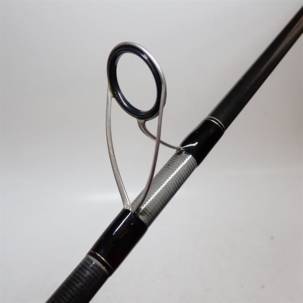 Daiwa 22 OVERTHERE 96H Cond/C
