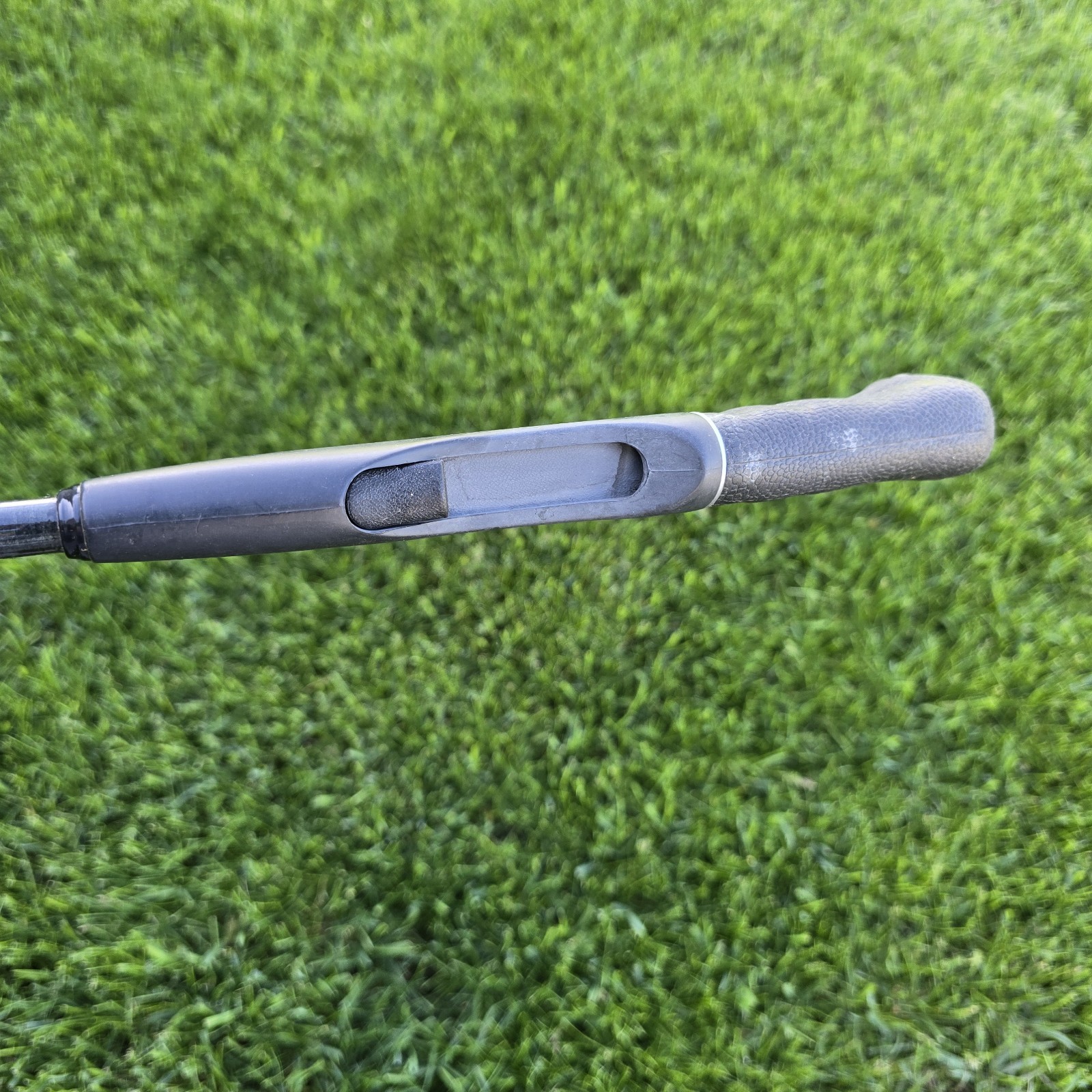 Vintage Abu Garcia BGC 8456 Medium Action Casting Rod Two Piece 8-20 Lbs 5’6″