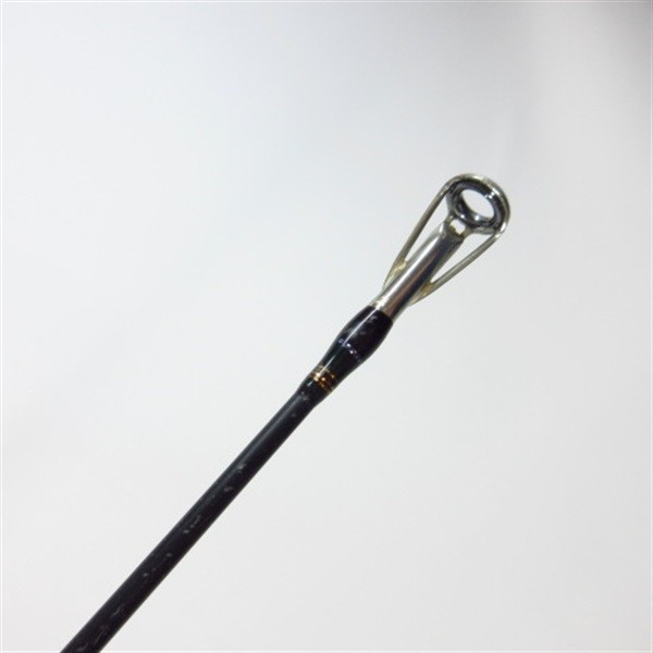 megabass Destroyer Competition Limited F7-711X Cond/C