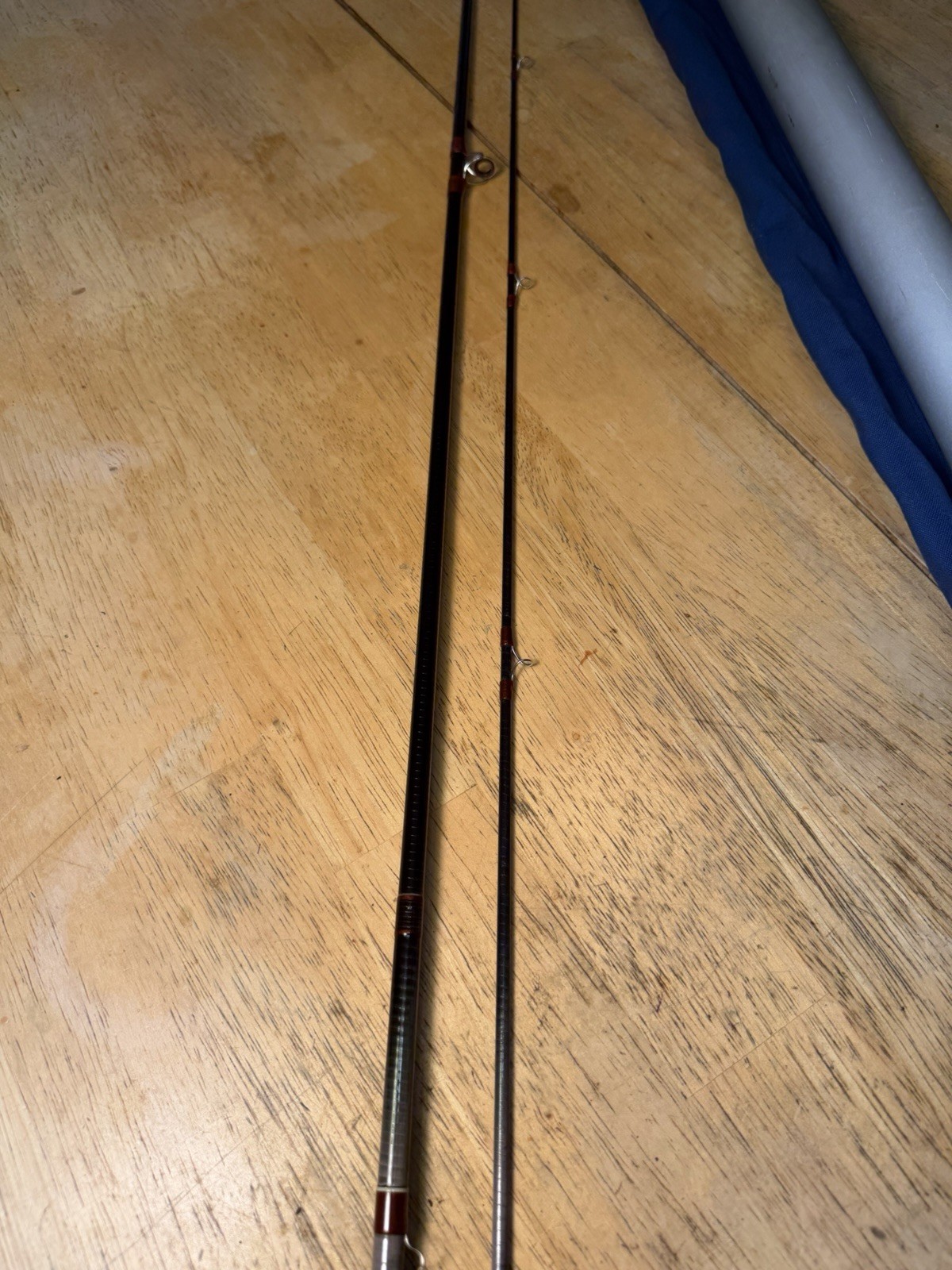 Scott Fly Rod – Original G series – G804 8 foot 4 weight – 2 piece