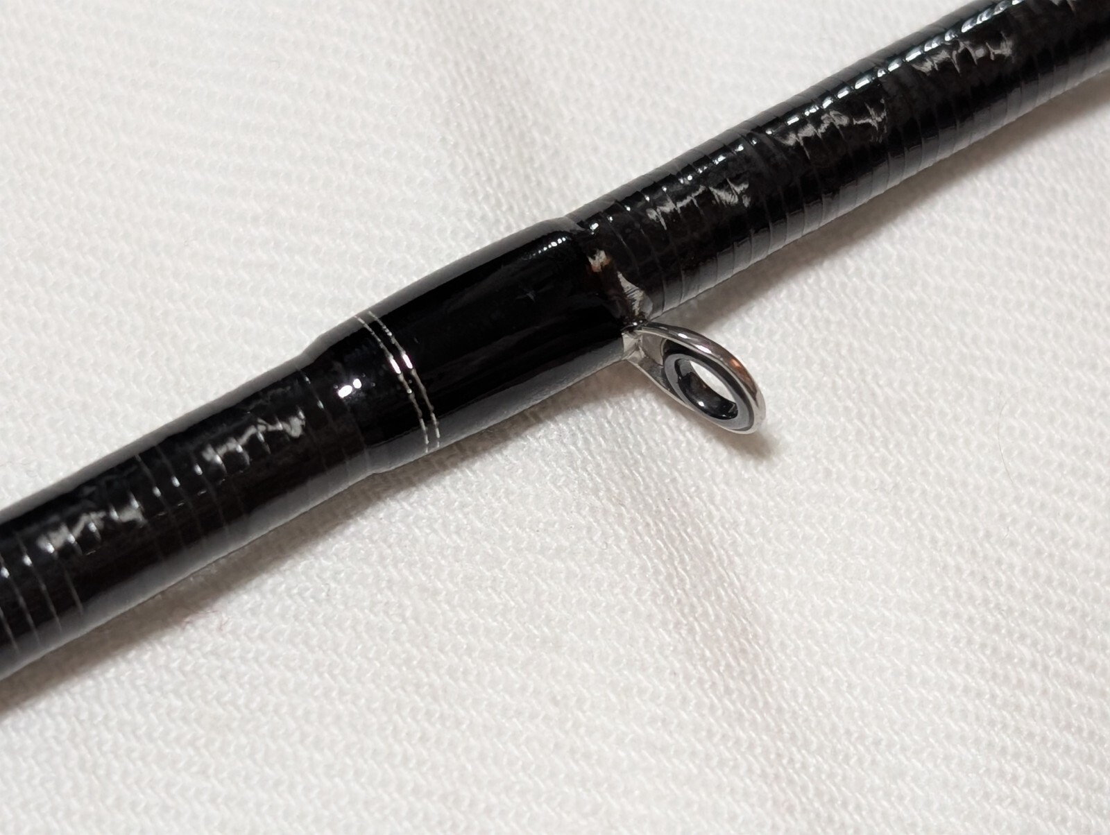 SHIMANO 17 EXPRIDE 1911XH-2 2 piece fishing bait rod 9.90 ft long length