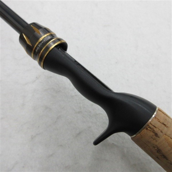 Daiwa 16 Air Edge 631MB·E Cond/A