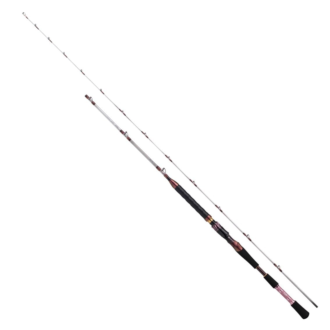 DAIWA Boat Rod Leo Master Madai S-235･J