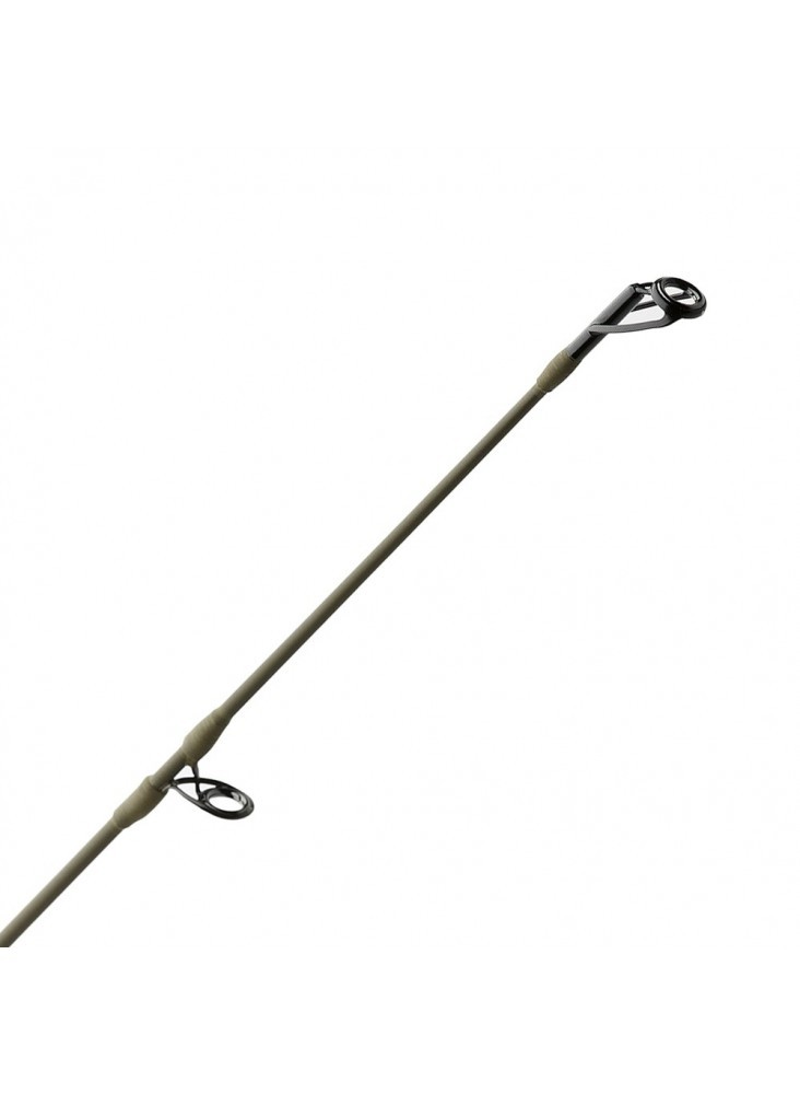 Savage Gear SG4 Medium Game Spinning Rod 2.21m 12–35g Bass Perch Pike