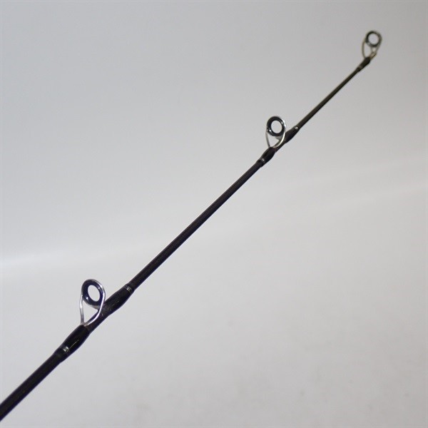 Daiwa Phantom Liberalist 763M + RSB Cond/B