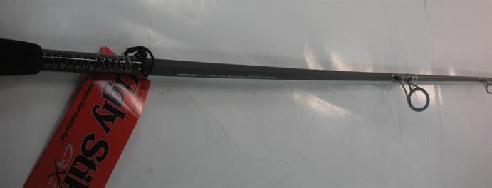 Shakespeare 1264740 USSP701MH 7 Ft Ugly Stik GX2 Spinning Rod 1 Piece