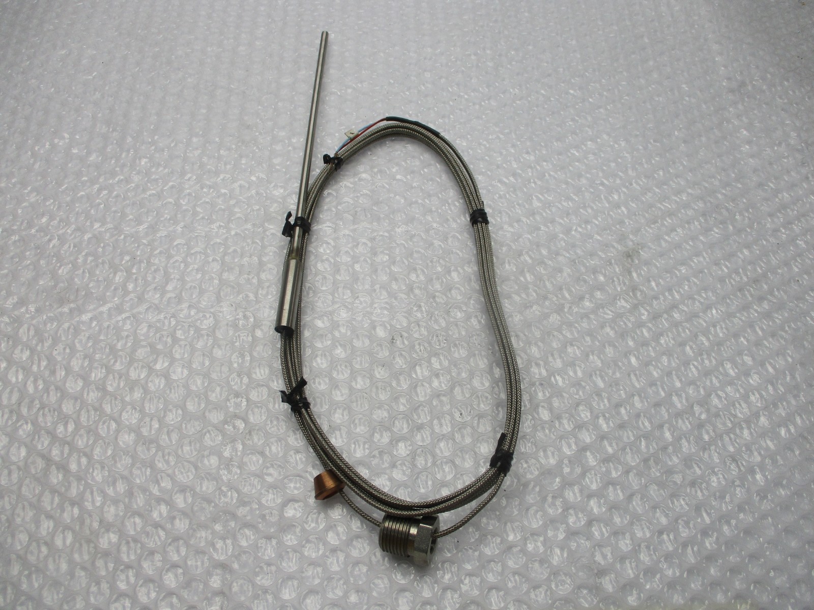 PYCO 02-2548-07-8.5-10-01 ROD NSNP