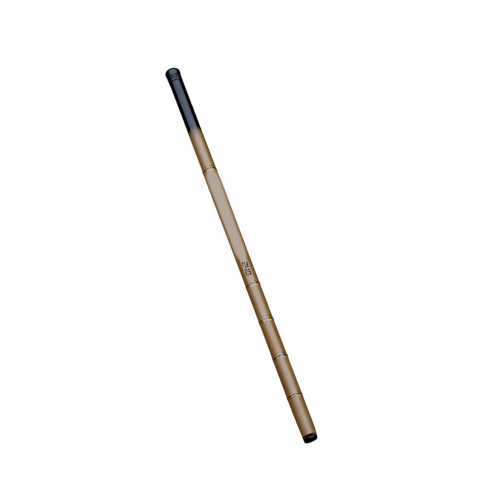 Collapsible Fishing Rod Set 1.8m 2.1m 2.4m 2.7m 3.0m 3.6m Weight 37.6g to 150g
