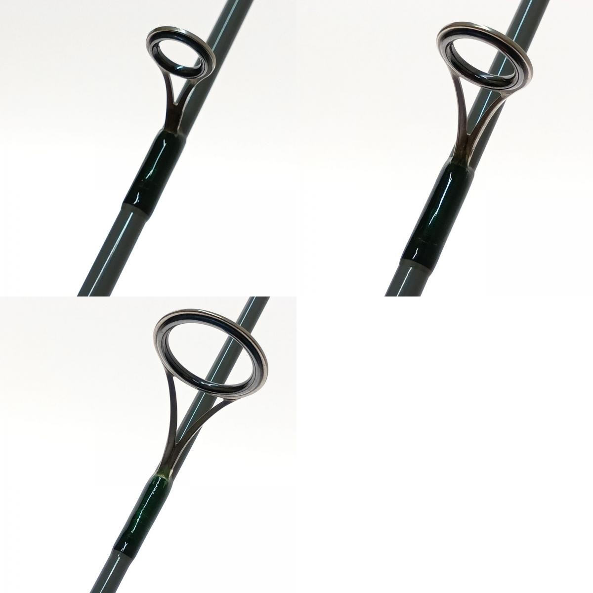 SAURUS Trout Spin Boron Twitchin’ 70M TS-BT70MS
