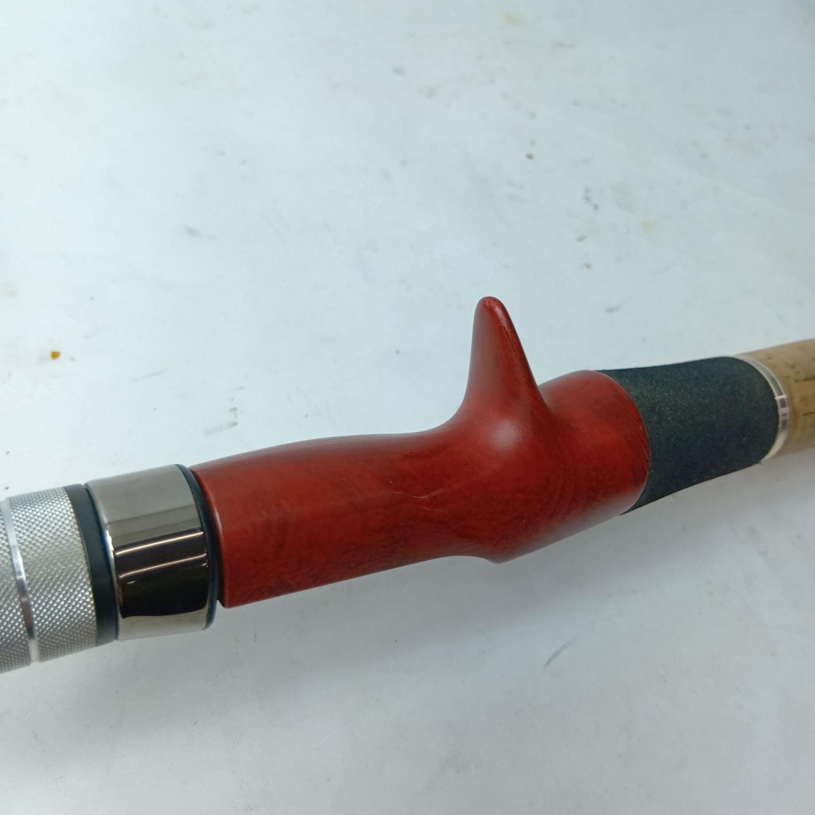 Fishman Trout rod Beams Blanciera 5.2UL With rod bag