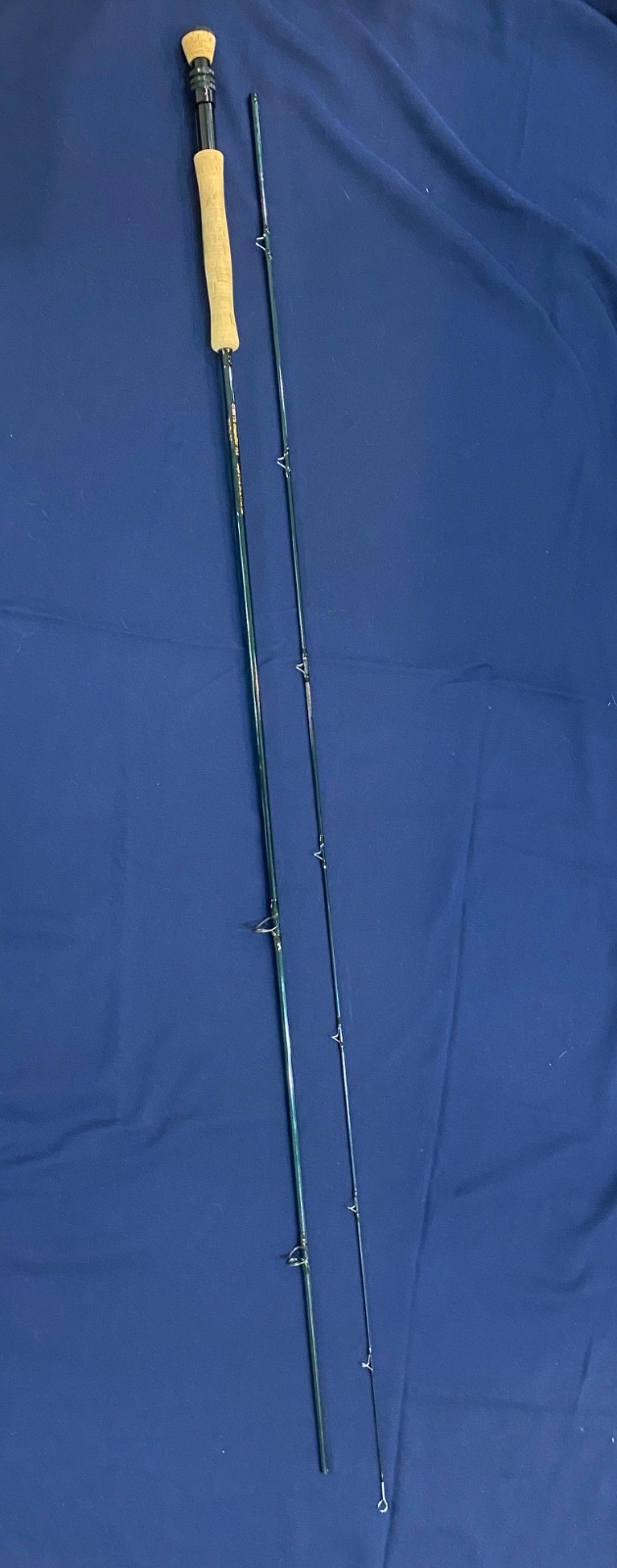 Orvis Trident TLS 11 wt Fly Rod
