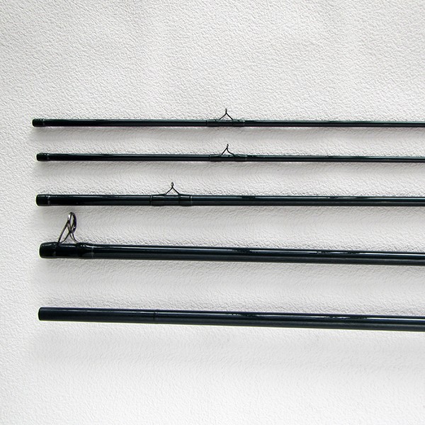 CF.Burkheimer 15’5″ #10/11/12 4pc 2top CFBurkheimer
