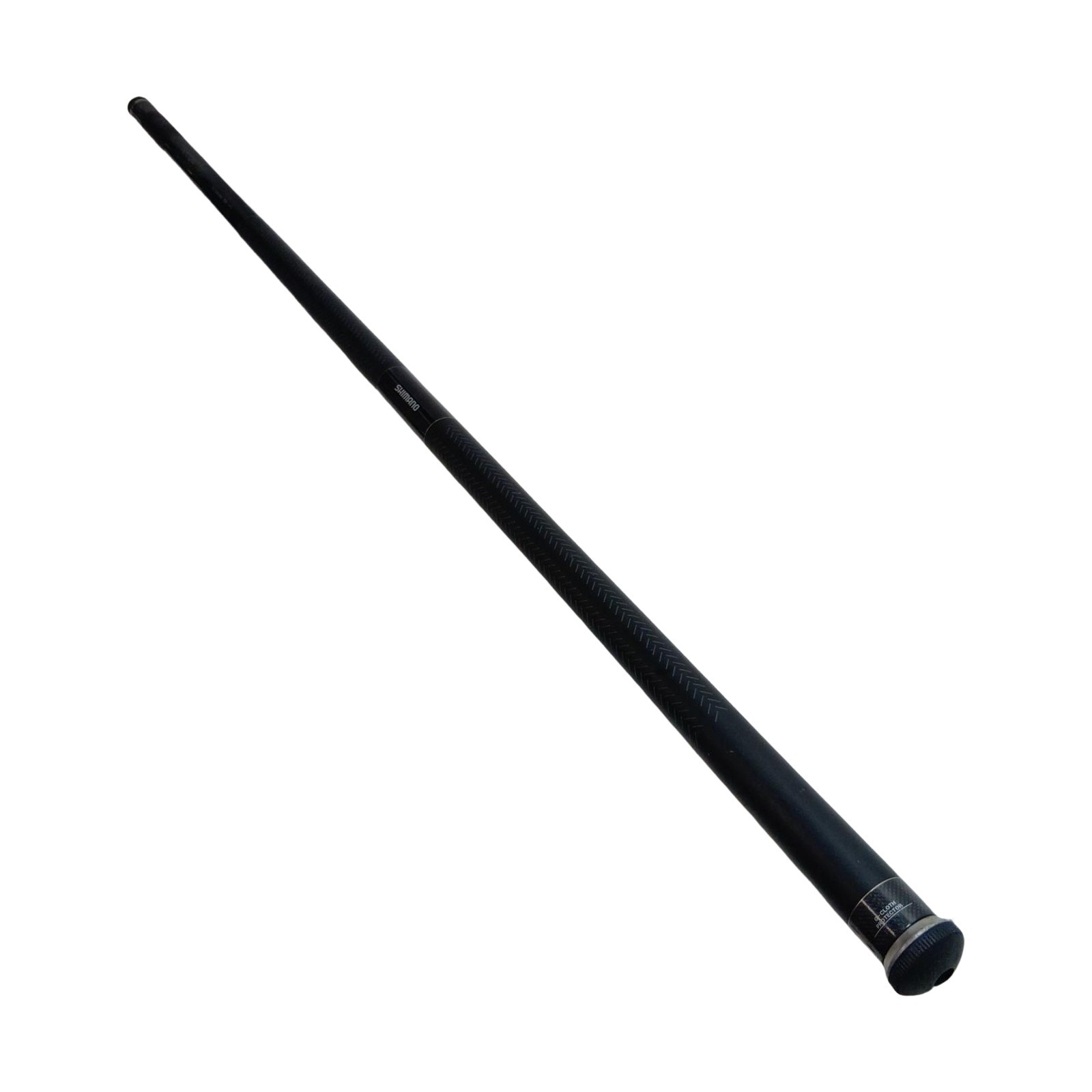 SHIMANO 24120 Fishing equipment, fishing accessories, landing net Pattern Is…