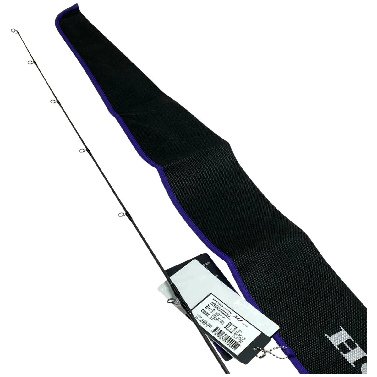 Tenryu Horizon HMJ5101B-L Fishing Rod A Grade 5’3″ (160cm) Excellent Condition