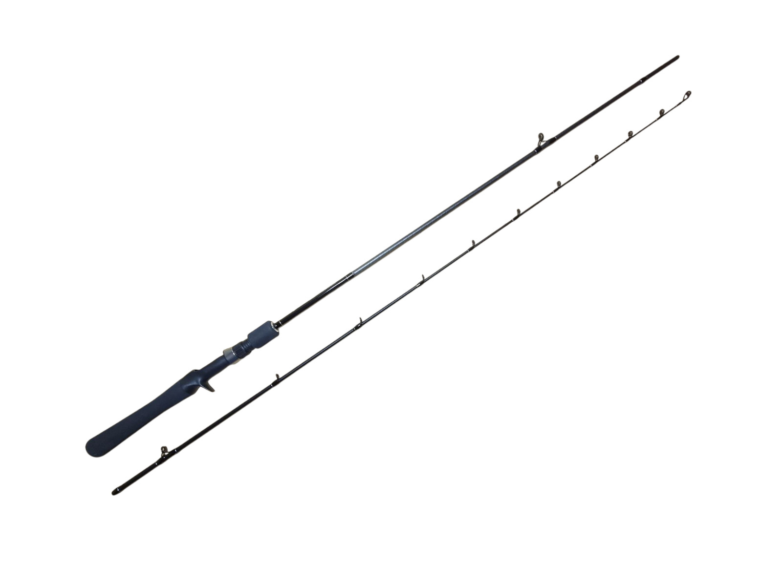 Hamachi Nano Stalker S2 4-6kg I 8 – 14lb I Japanese Bass fishing rod – CASTING