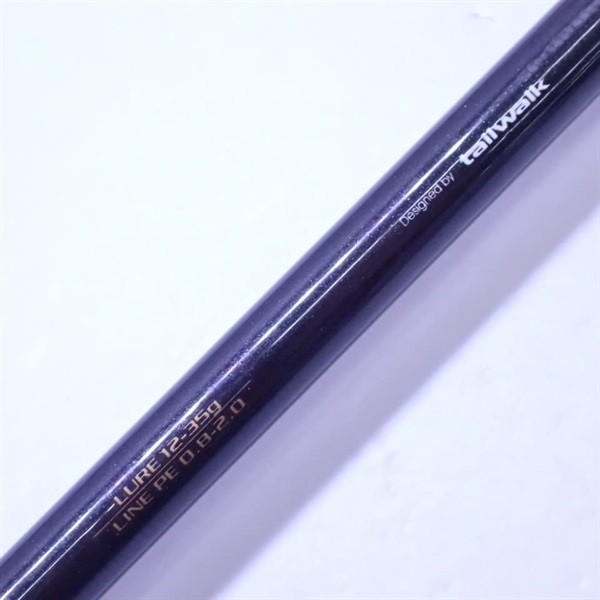 tail walk 16 High Tide TZS103M Cond/C-
