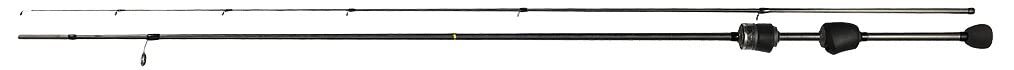 DUO Spinning Rod TETRA WORKS React TWRT-50