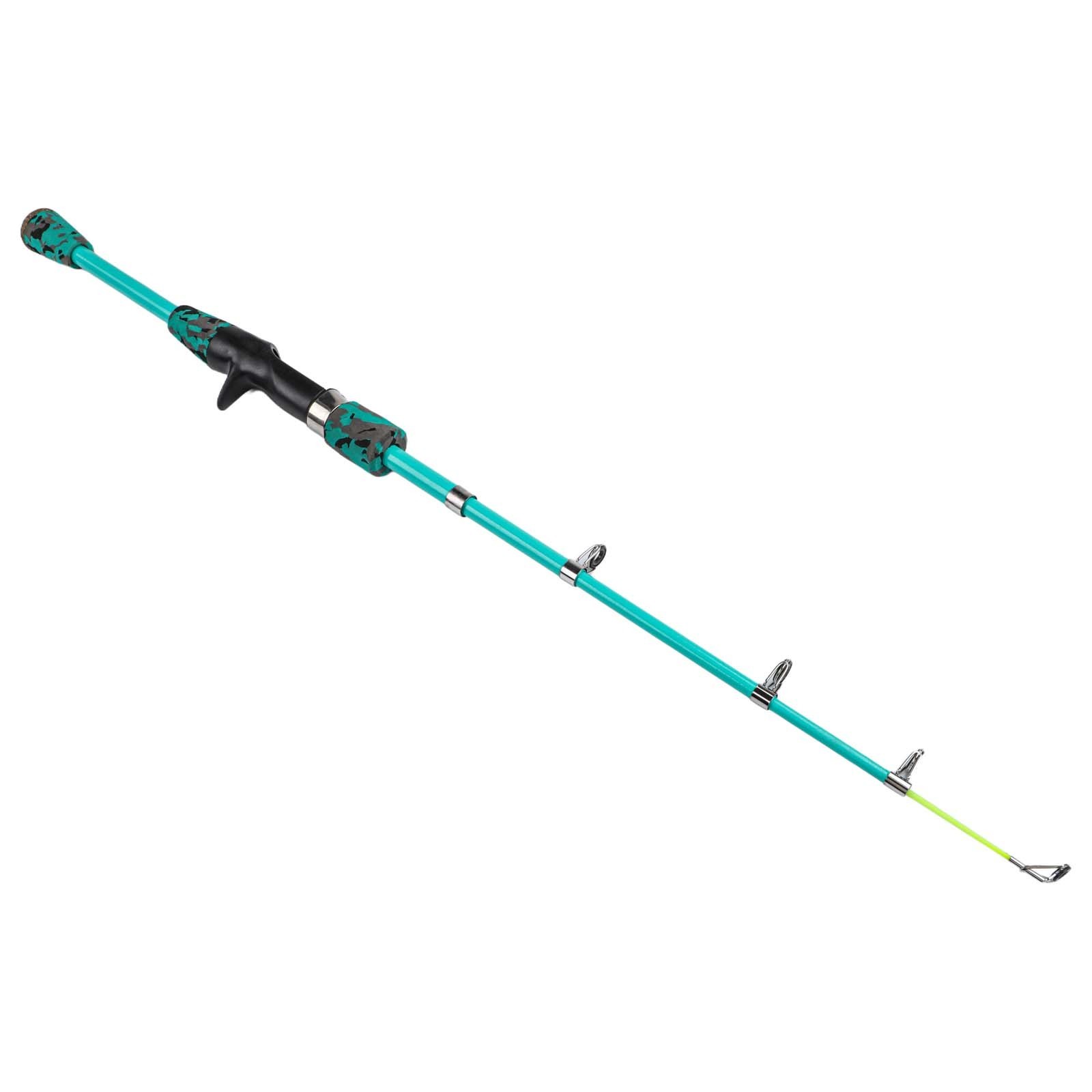 Lightweight Fishing Set Robust Control Performance Sturdy Yet Lightweight