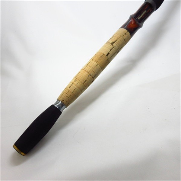 megabass Destroyer Competition Limited F7-711X Cond/C