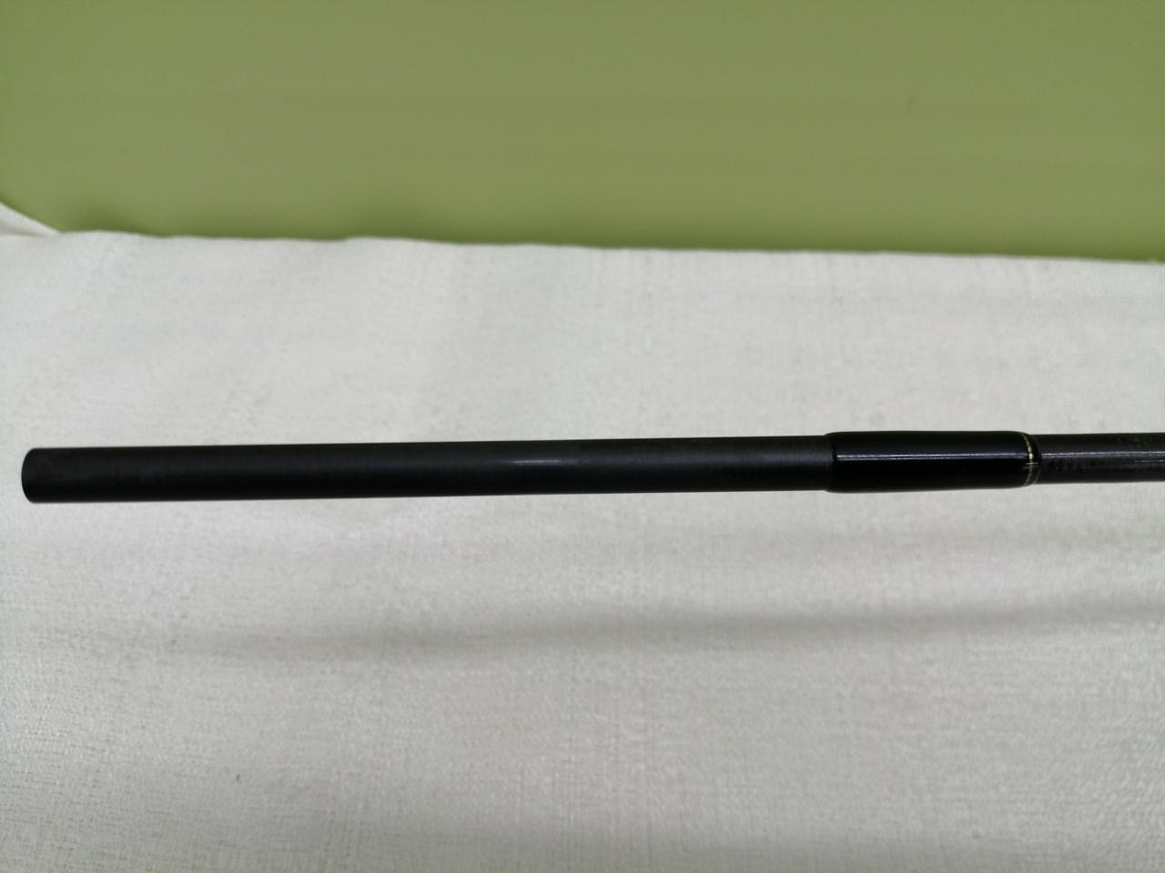 Daiwa ST88ML-SMT Eging Fishing Rod 2.63ft (80cm), 2-Piece, Lightweight 90g
