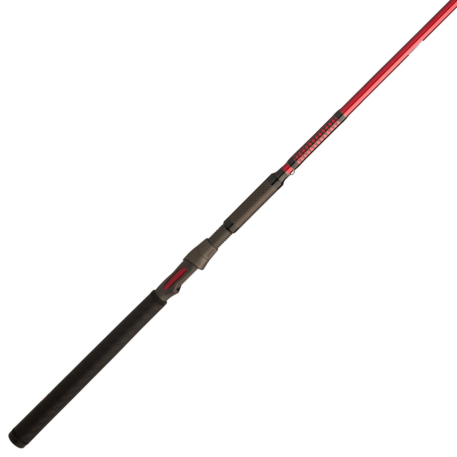 Ugly Stik Carbon Salmon Steelhead Spinning Rod, 9’6″ Medium 2-Piece Fishing Rod