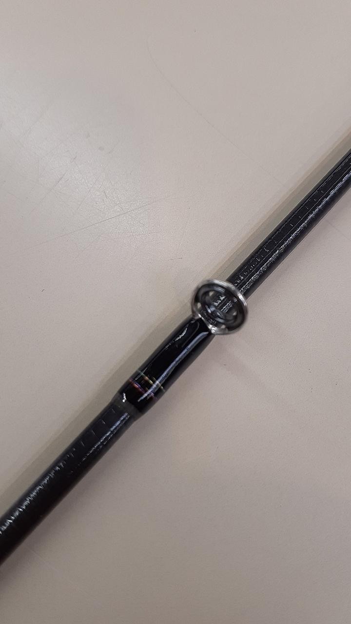 Daiwa Koga MX TAI JIGGING Rod 76MHS AP 2.29m (90in) Light 120g Fishing